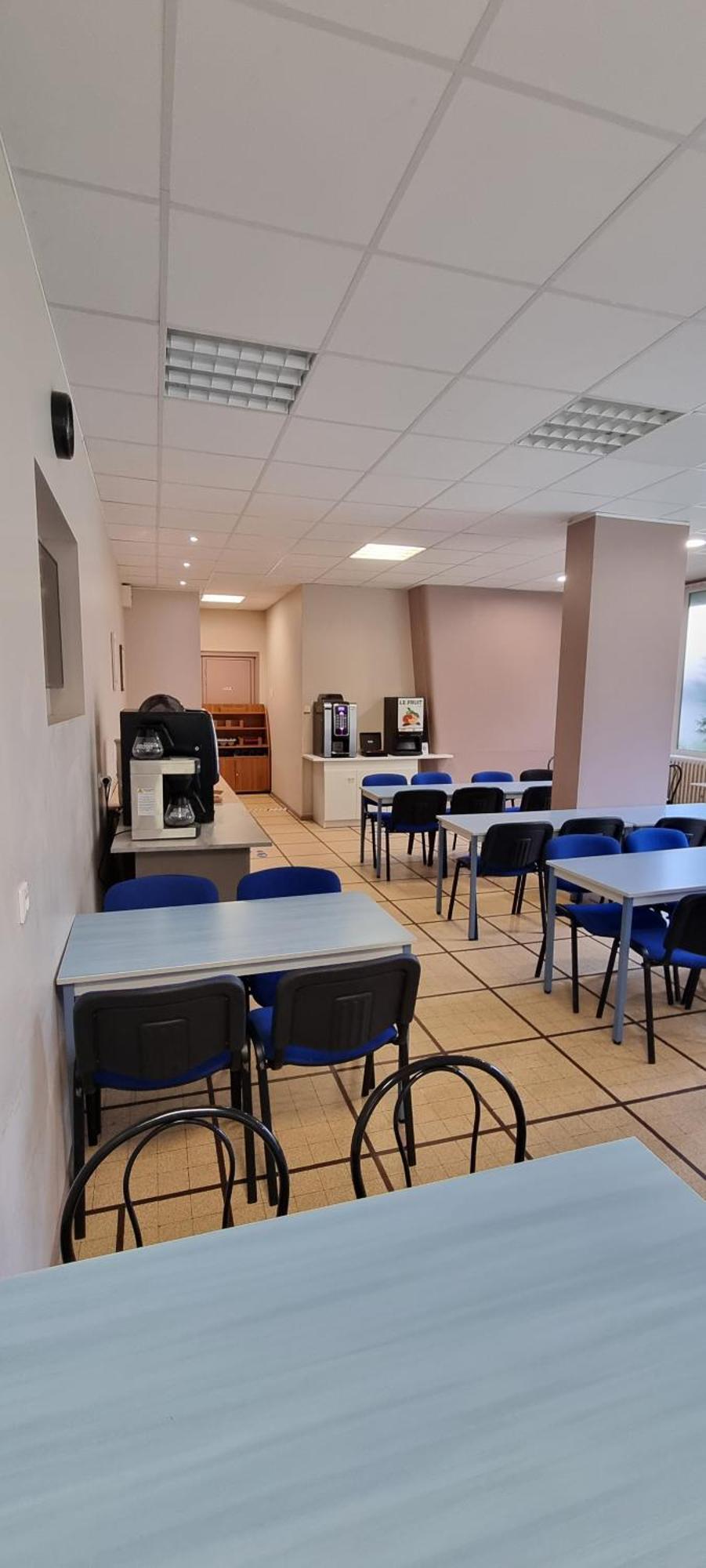 Auberge De Jeunesse - Hi Verdun Εξωτερικό φωτογραφία